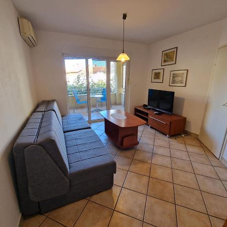 Apartman Puntizela Pula Buitenkant foto