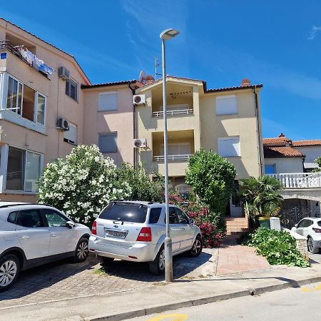 Apartman Puntizela Pula Buitenkant foto